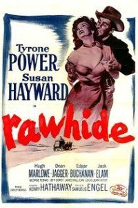 Rawhide