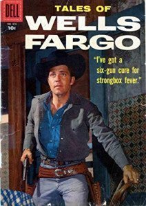 Tales of Wells Fargo