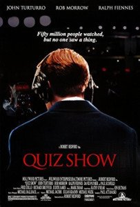 Quiz Show