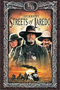 Streets of Laredo