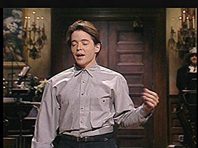 Matthew Broderick/The Sugarcubes