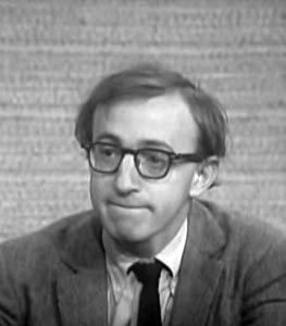 Woody Allen (3)