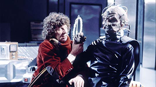 Genesis of the Daleks: Part Five