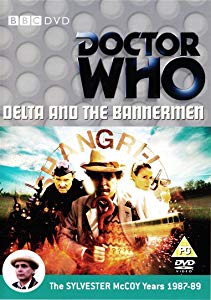 Delta and the Bannermen: Part Three