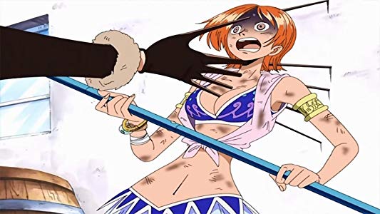 Nami no Senpuu Chuuihou! Clima Takt Sakuretsu