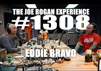 Eddie Bravo