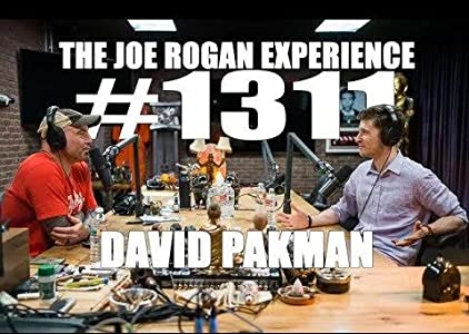 David Pakman