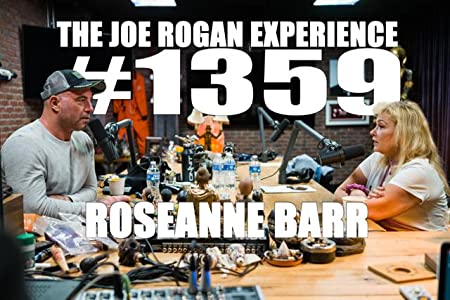 Roseanne Barr