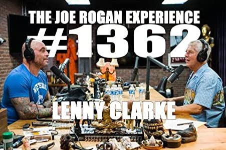 Lenny Clarke