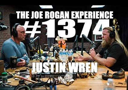 Justin Wren