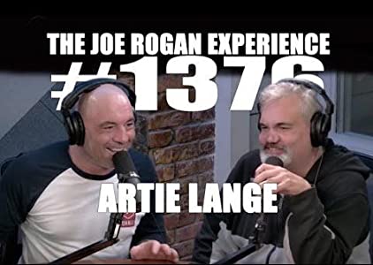 Artie Lange