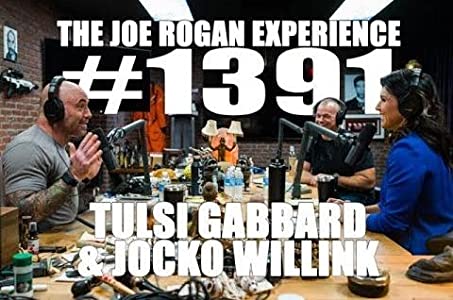 Tulsi Gabbard & Jocko Willink