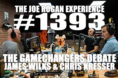 James Wilks & Chris Kresser - The Game Changers Debate