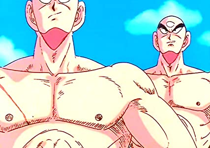 The Four Faces of Tien