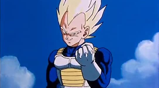 Super Vegeta