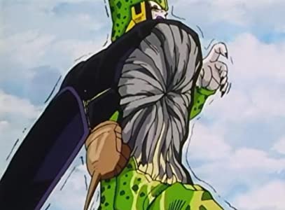 Trunks Ascends