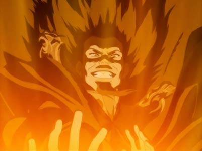 Sozin's Comet, Part 3: Into the Inferno