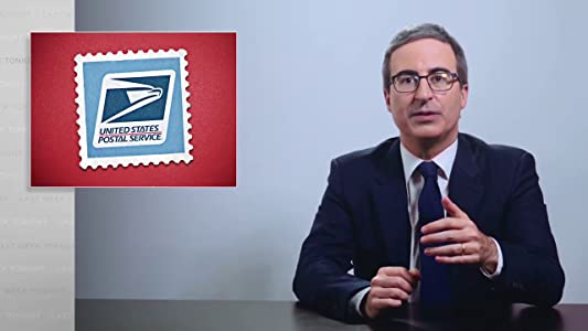 United States Postal Service