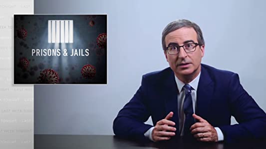 Coronavirus VIII: Prisons & Jails