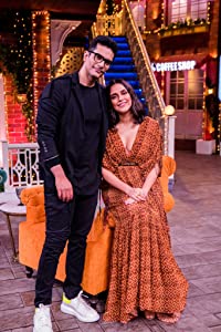 Hansi Ki Bauchhar with Angad-Neha