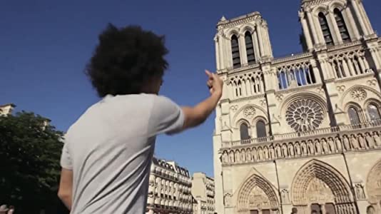 Eric Andre Does Paris