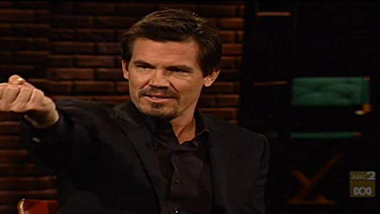 Josh Brolin