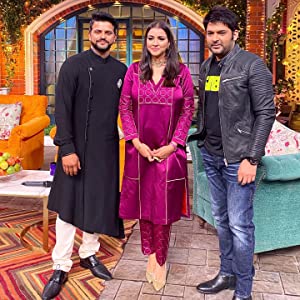 Suresh Raina, Beyond Cricket