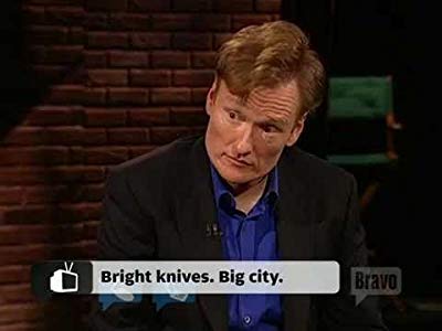 Conan O'Brien