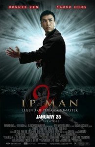 Ip Man 2