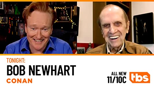 Bob Newhart