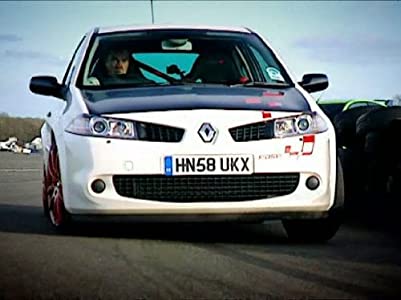 Porsche Panamera Vs. The Royal Mail Service Race - Playing British Bulldogs With Live Fire Against The British Army In A Mitsubishi Lancer Evolution VII