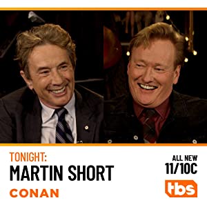 Martin Short