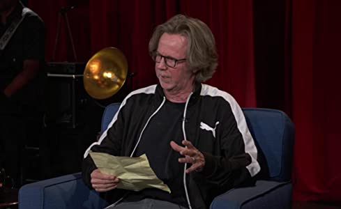 Dana Carvey