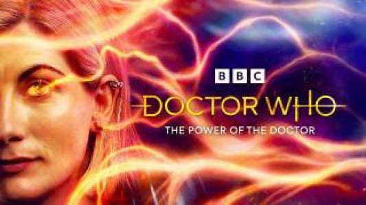 The Power of the Doctor