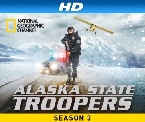 Alaska State Troopers