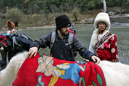 This Is the Most Stupid Day Ever: Lijiang, China