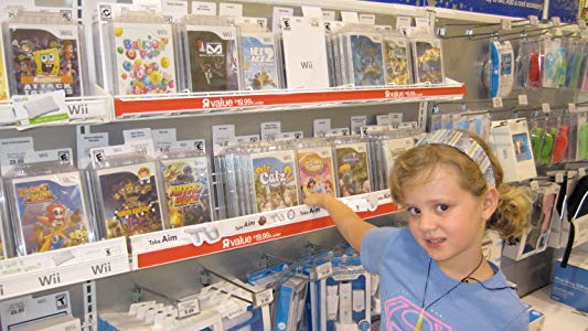 Piper's Picks #007: Trip to Toys R Us!