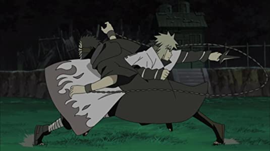 Yondaime no shitô!!