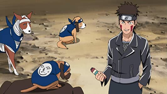 Kiba no ketsui