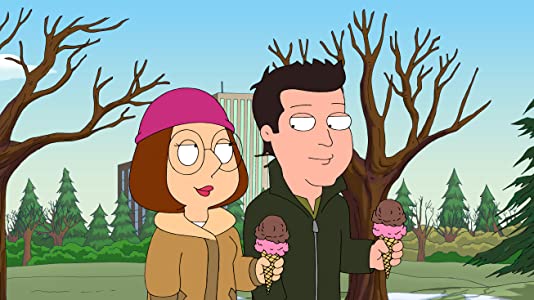 Valentine's Day in Quahog