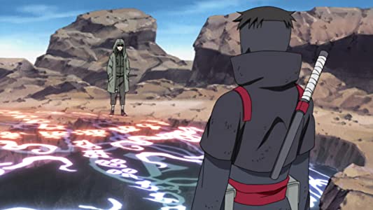 Shino VS Torune!!