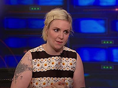 Lena Dunham