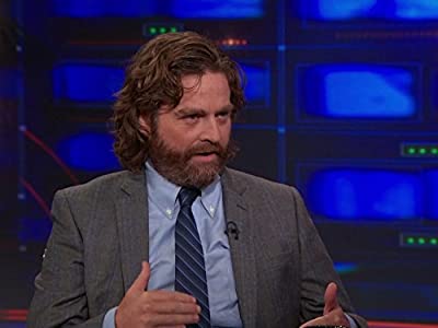 Zach Galifianakis