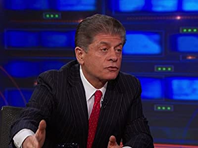 Andrew Napolitano