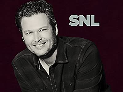 Blake Shelton