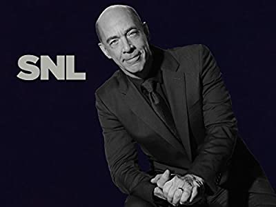 J.K. Simmons/D'Angelo