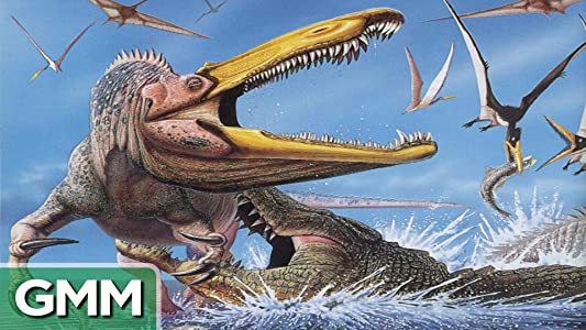 The 9 Weirdest Dinosaurs Ever