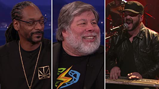 Snoop Dogg/Steve Wozniak/The Record Company