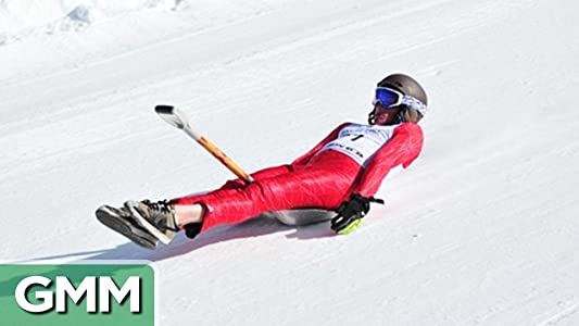 The 7 Craziest Winter Sports Ever