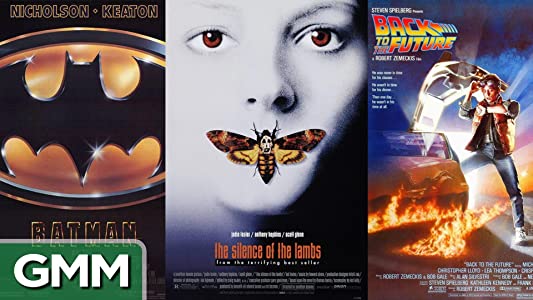 10 Best Movie Posters of All Time